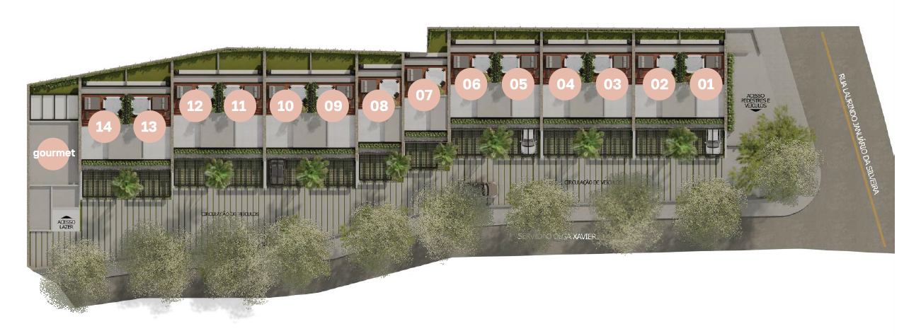 Aura - Schneider Martins Desenvolvimento Imobiliário