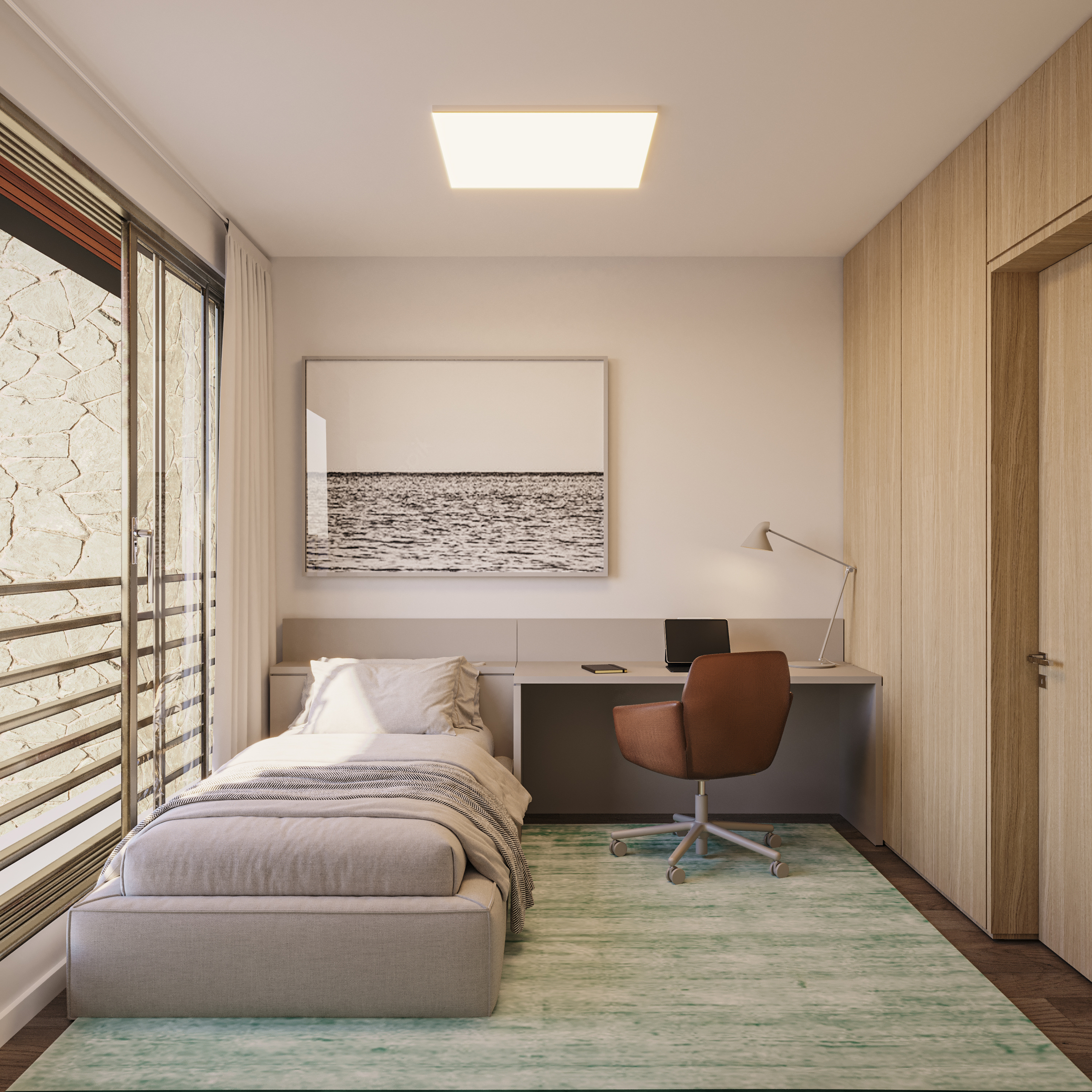 Residencial Multifamiliar de 2 quartos, 145m² no bairro Lagoa da Conceição, em Florianópolis | Eu Corretor