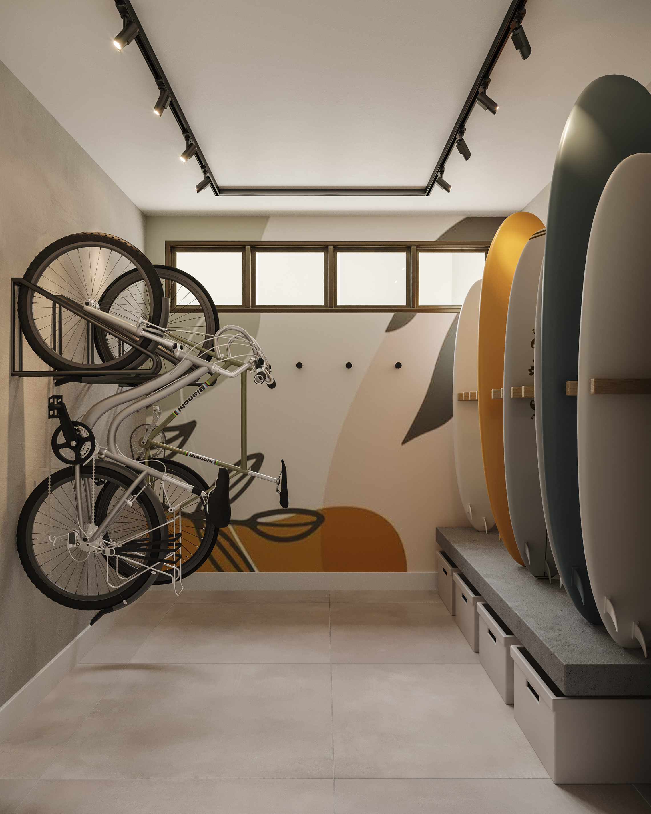 Residencial Multifamiliar de 2 quartos, 145m² no bairro Lagoa da Conceição, em Florianópolis | Eu Corretor