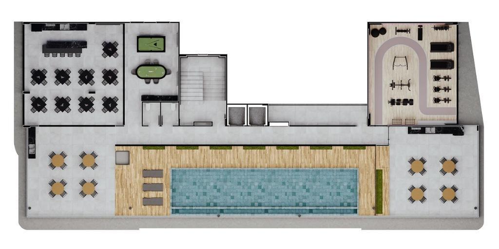 Alta Wave - Alta Construções