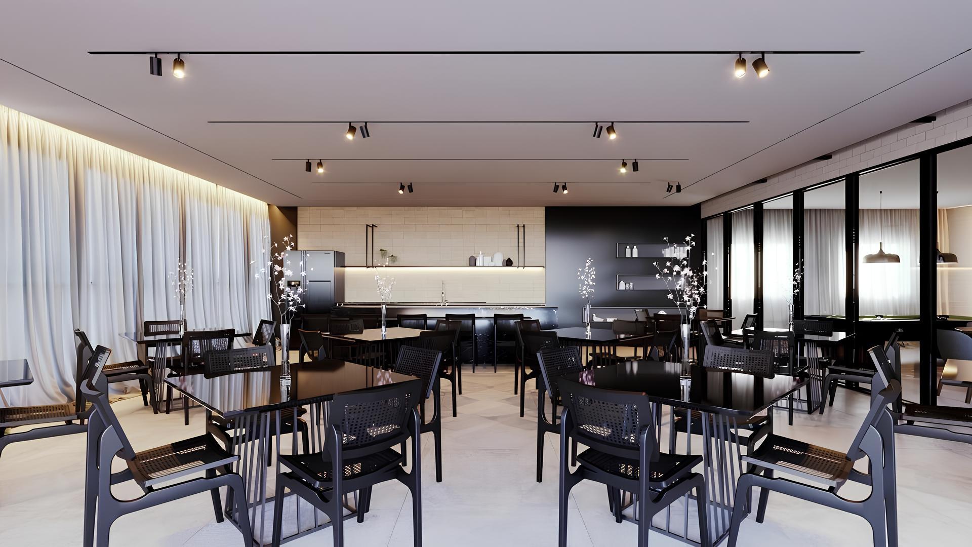 Residencial Multifamiliar de 1 quarto, 20m² no bairro Ponta de Campina, em Cabedelo | Eu Corretor