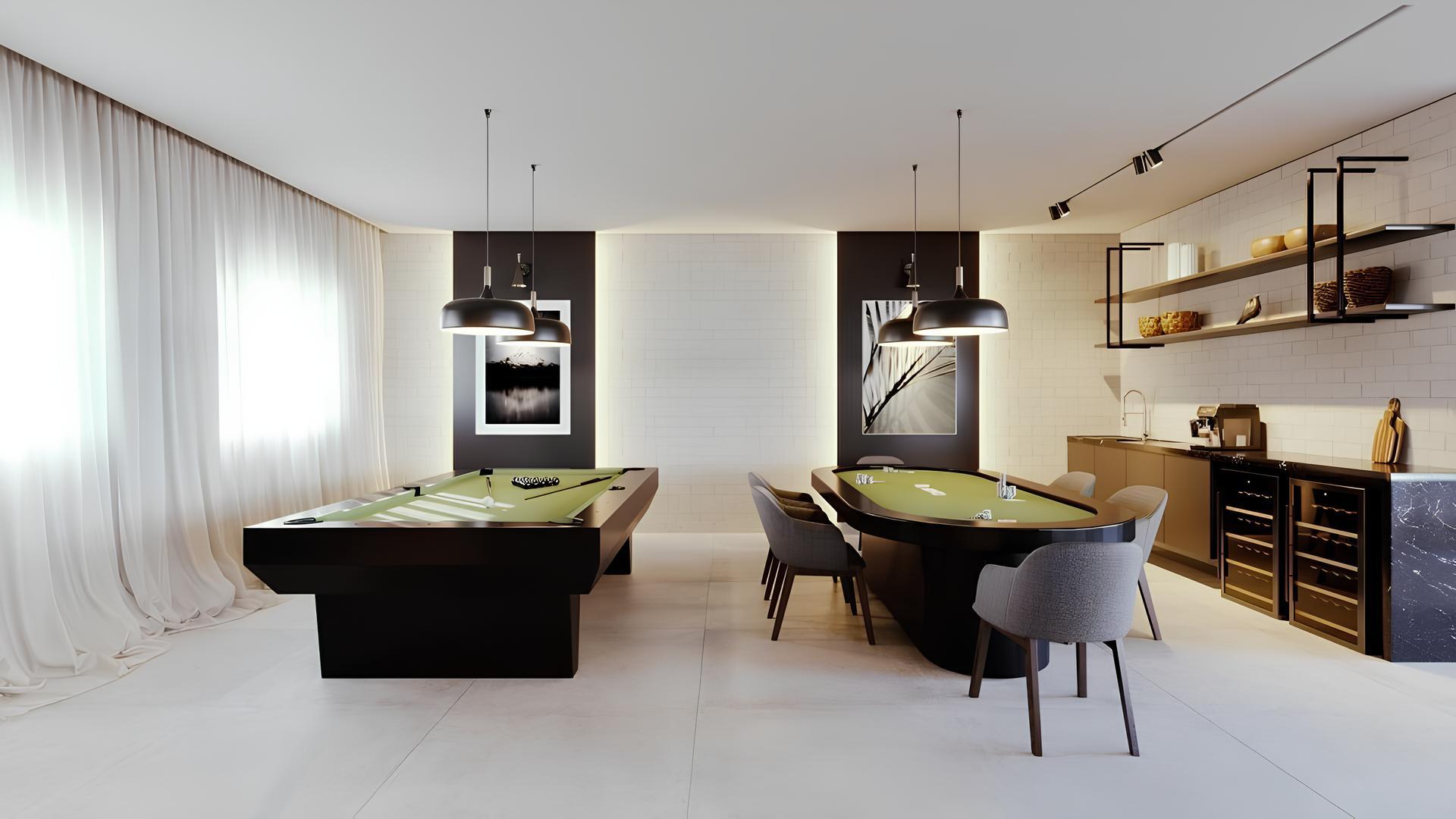 Residencial Multifamiliar de 1 quarto, 20m² no bairro Ponta de Campina, em Cabedelo | Eu Corretor