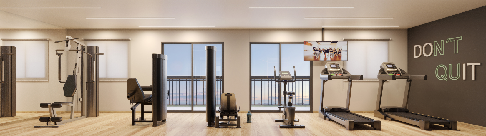 Fitness