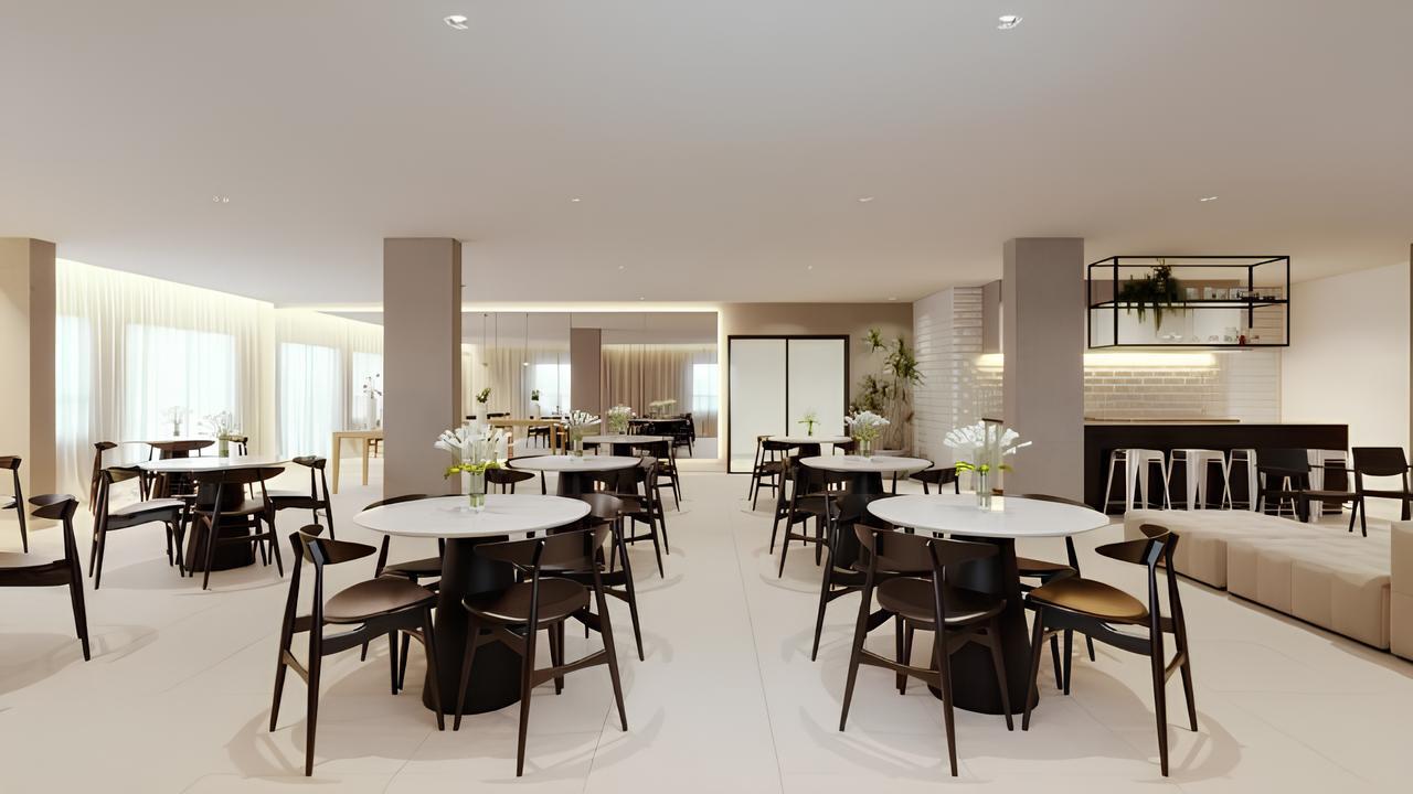 Residencial Multifamiliar de 2 quartos, 52m² no bairro Poço, em Cabedelo | Eu Corretor