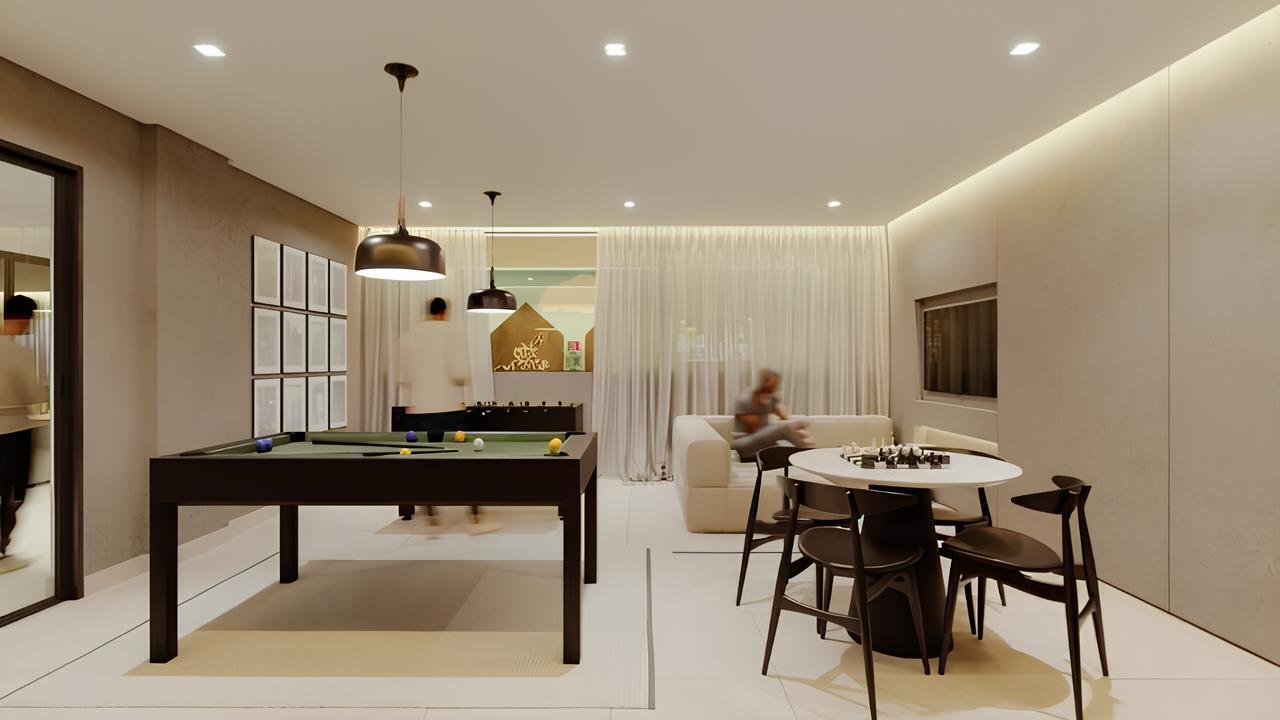 Residencial Multifamiliar de 2 quartos, 52m² no bairro Poço, em Cabedelo | Eu Corretor