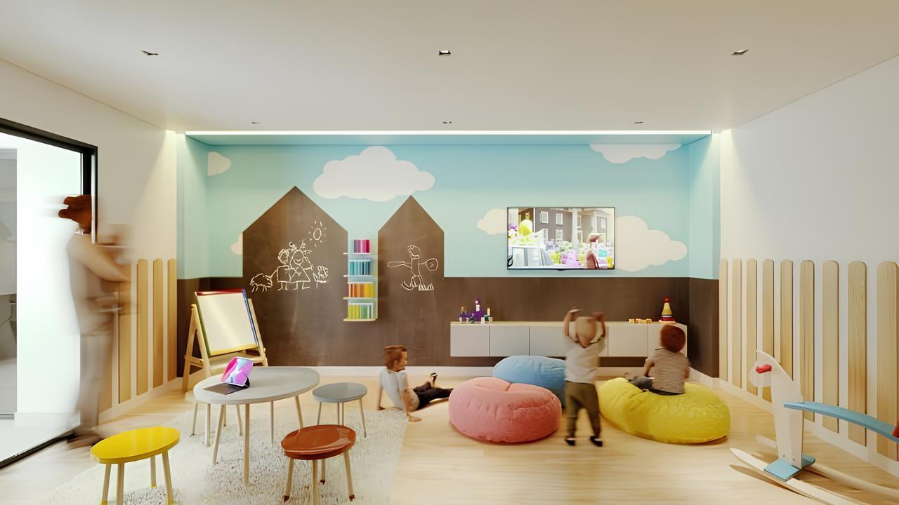 Residencial Multifamiliar de 2 quartos, 52m² no bairro Poço, em Cabedelo | Eu Corretor