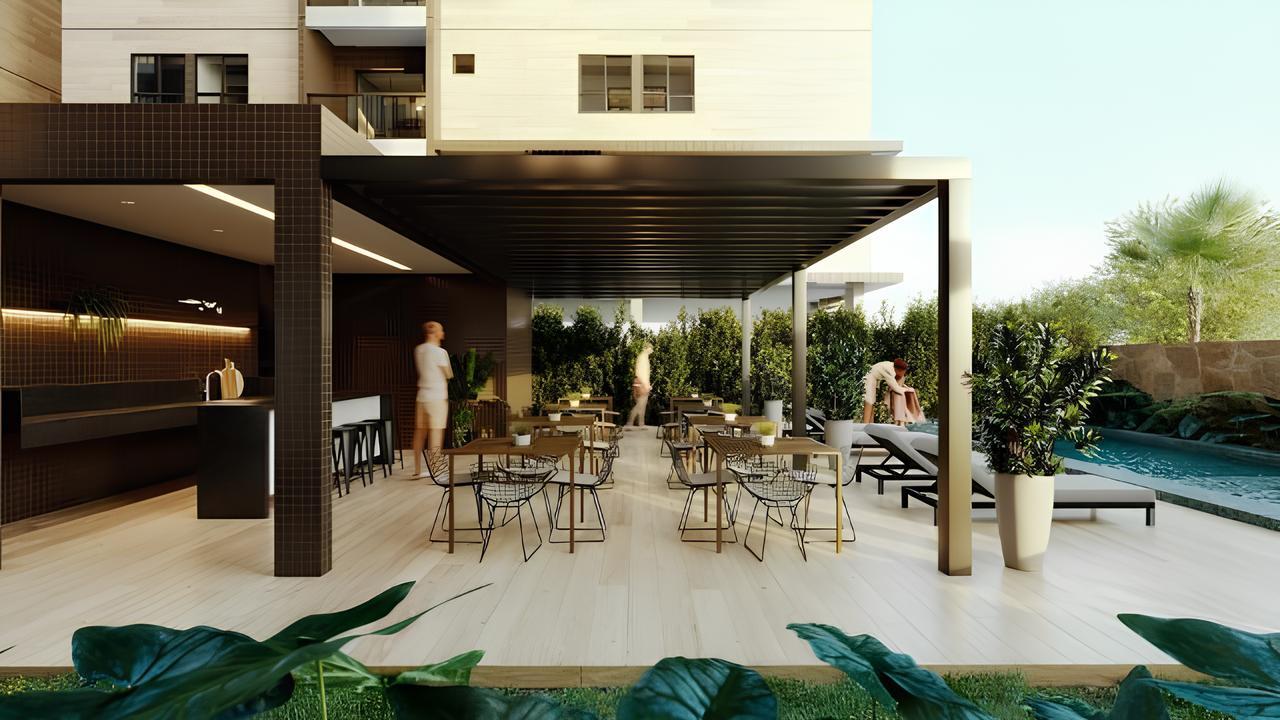 Residencial Multifamiliar de 2 quartos, 52m² no bairro Poço, em Cabedelo | Eu Corretor