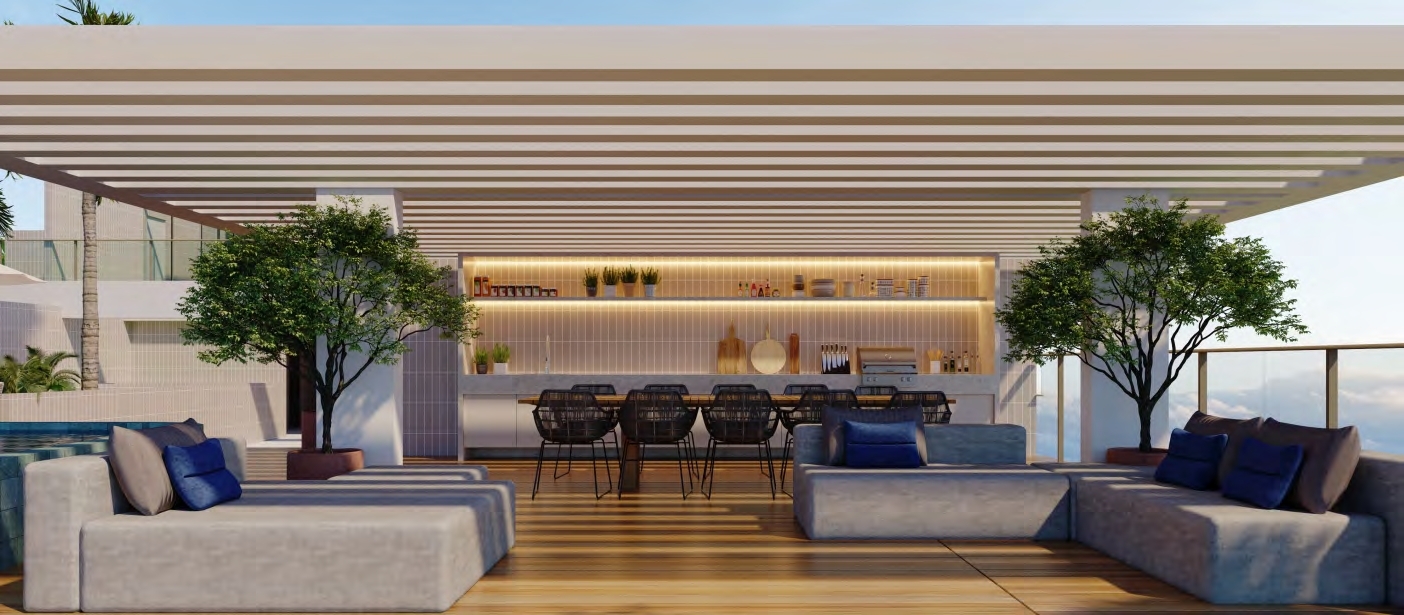 Residencial Multifamiliar de 1 quarto, 62m² no bairro Jardim Oceania, em João Pessoa | Eu Corretor