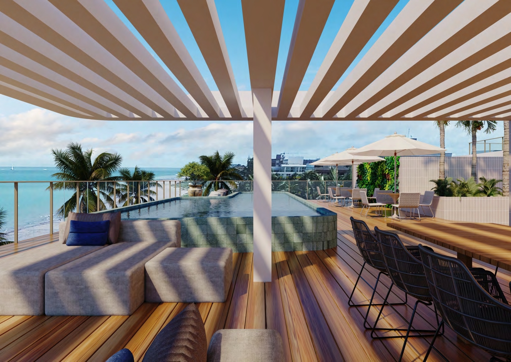 Residencial Multifamiliar de 1 quarto, 62m² no bairro Jardim Oceania, em João Pessoa | Eu Corretor