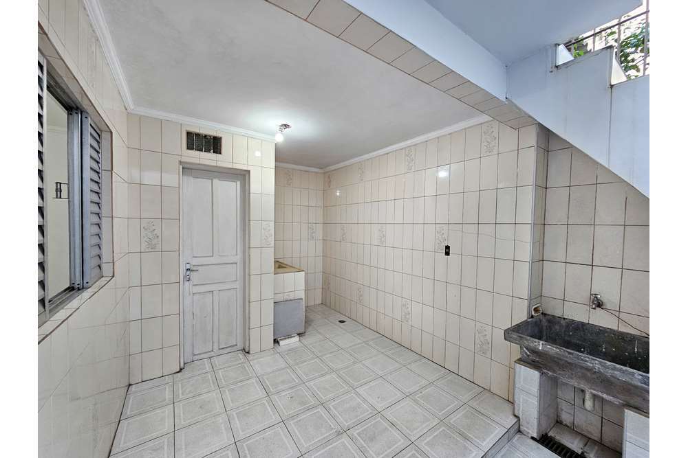 Residencial Multifamiliar de 4 quartos, 196m² no bairro Vila Mascote, em São Paulo | Eu Corretor