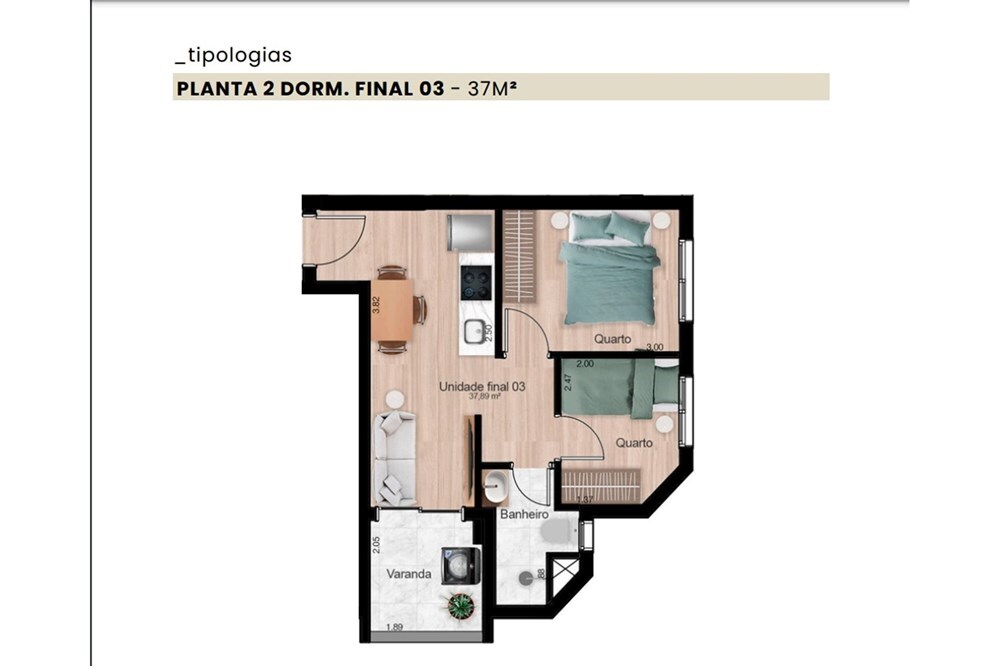 VDSDDT 344 Apto 602171002-68 - REMAX My House Exclusividades