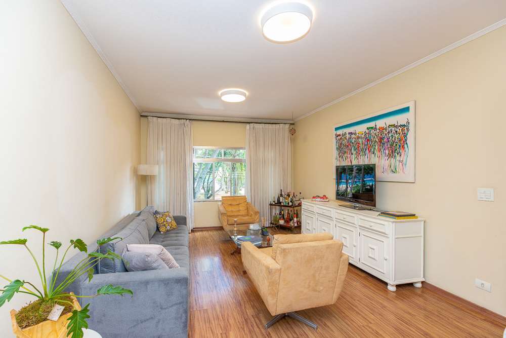 Residencial Multifamiliar de 4 quartos, 214m² no bairro Vila Guarani (Z Sul), em São Paulo | Eu Corretor