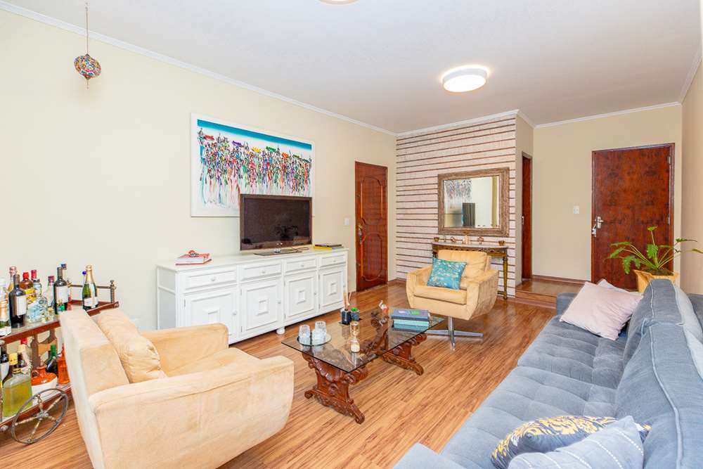 Residencial Multifamiliar de 4 quartos, 214m² no bairro Vila Guarani (Z Sul), em São Paulo | Eu Corretor