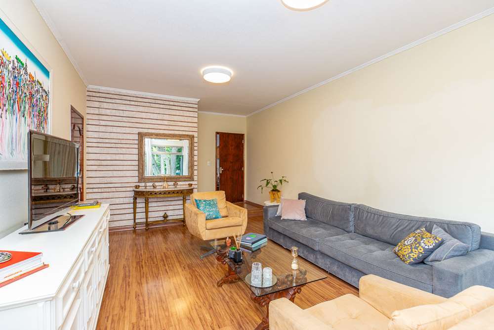 Residencial Multifamiliar de 4 quartos, 214m² no bairro Vila Guarani (Z Sul), em São Paulo | Eu Corretor