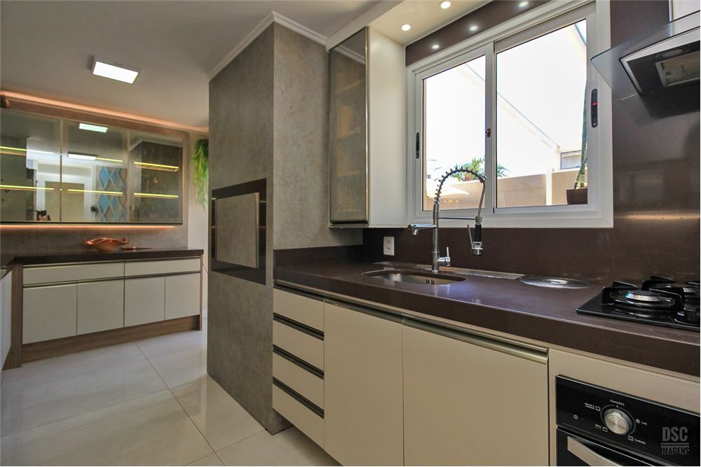 Residencial Multifamiliar de 3 quartos, 145m² no bairro São Sebastião, em Porto Alegre | Eu Corretor