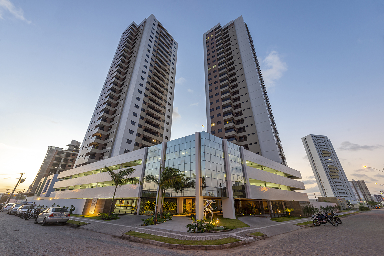 Premius - Hema Construtora