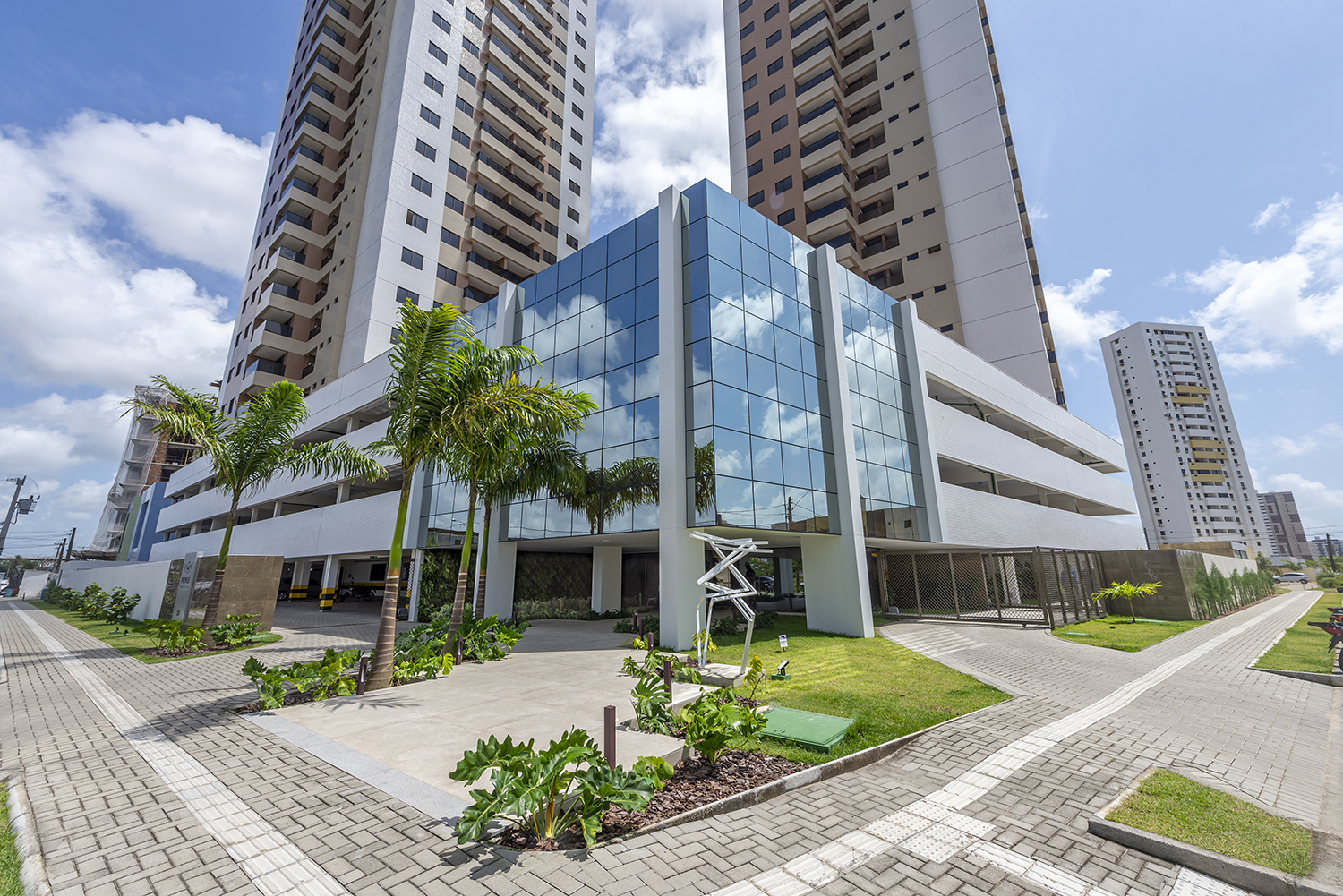 Premius - Hema Construtora Premius - Hema Construtora