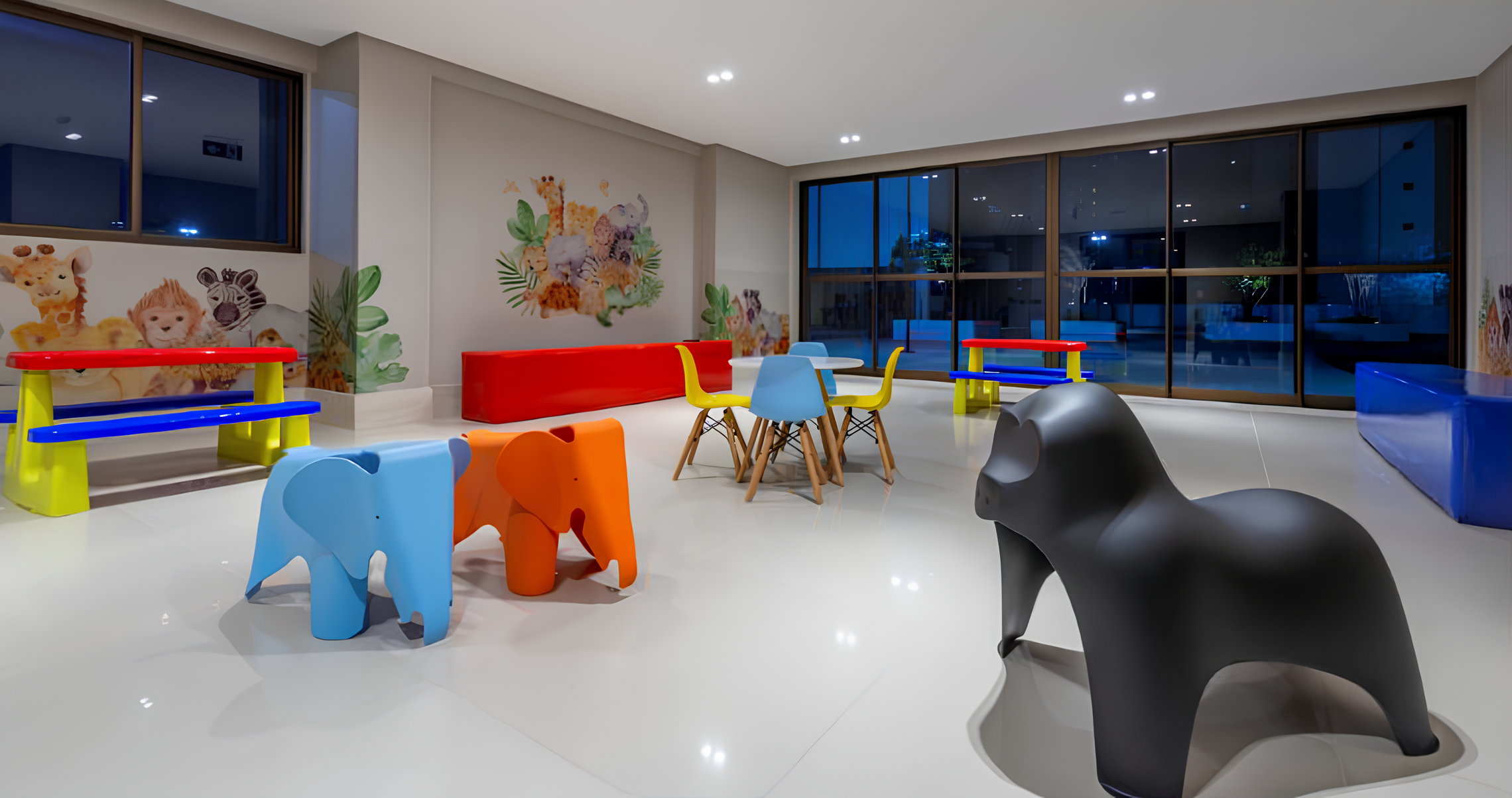 Premius - Hema Construtora Premius - Hema Construtora