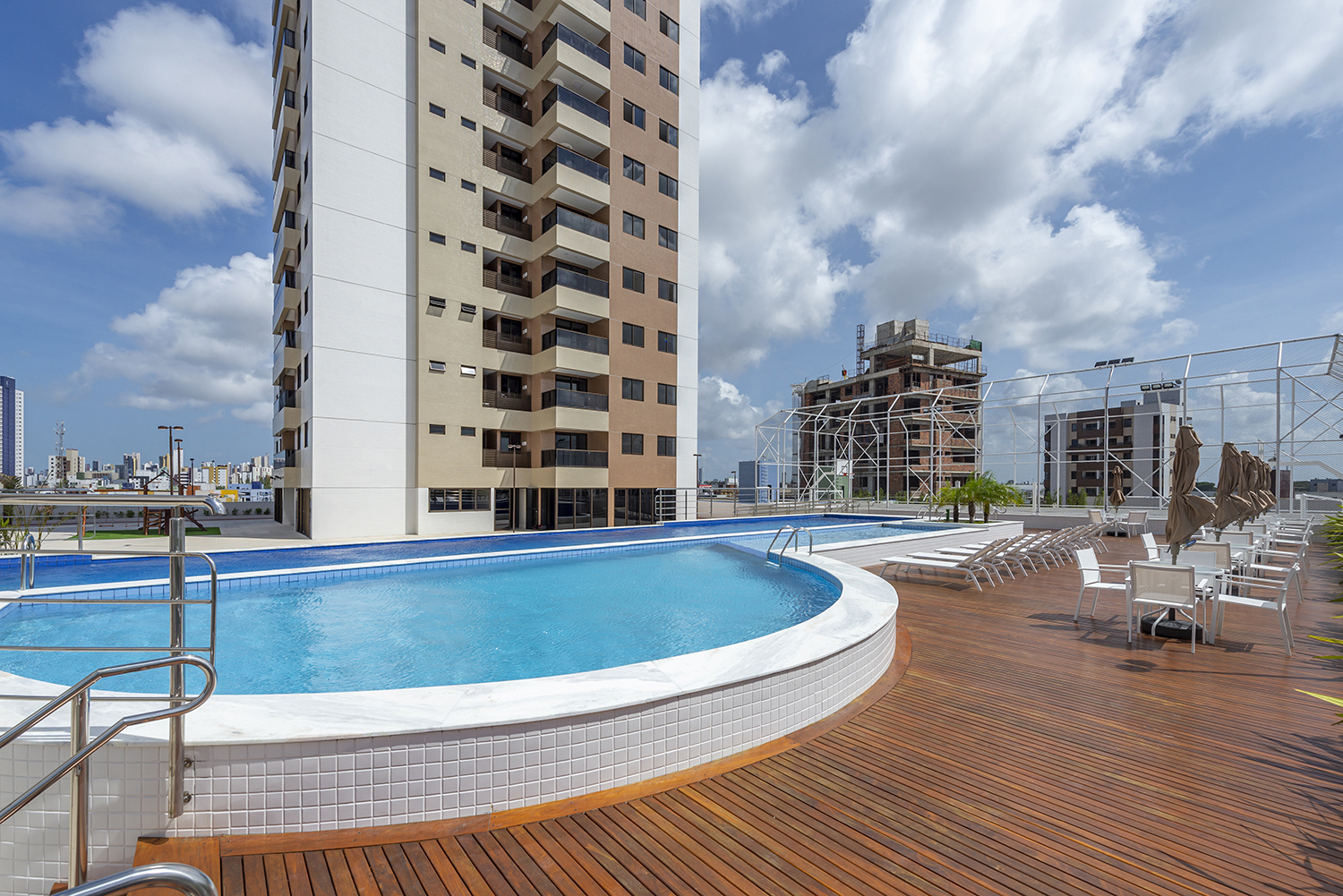 Premius - Hema Construtora Premius - Hema Construtora