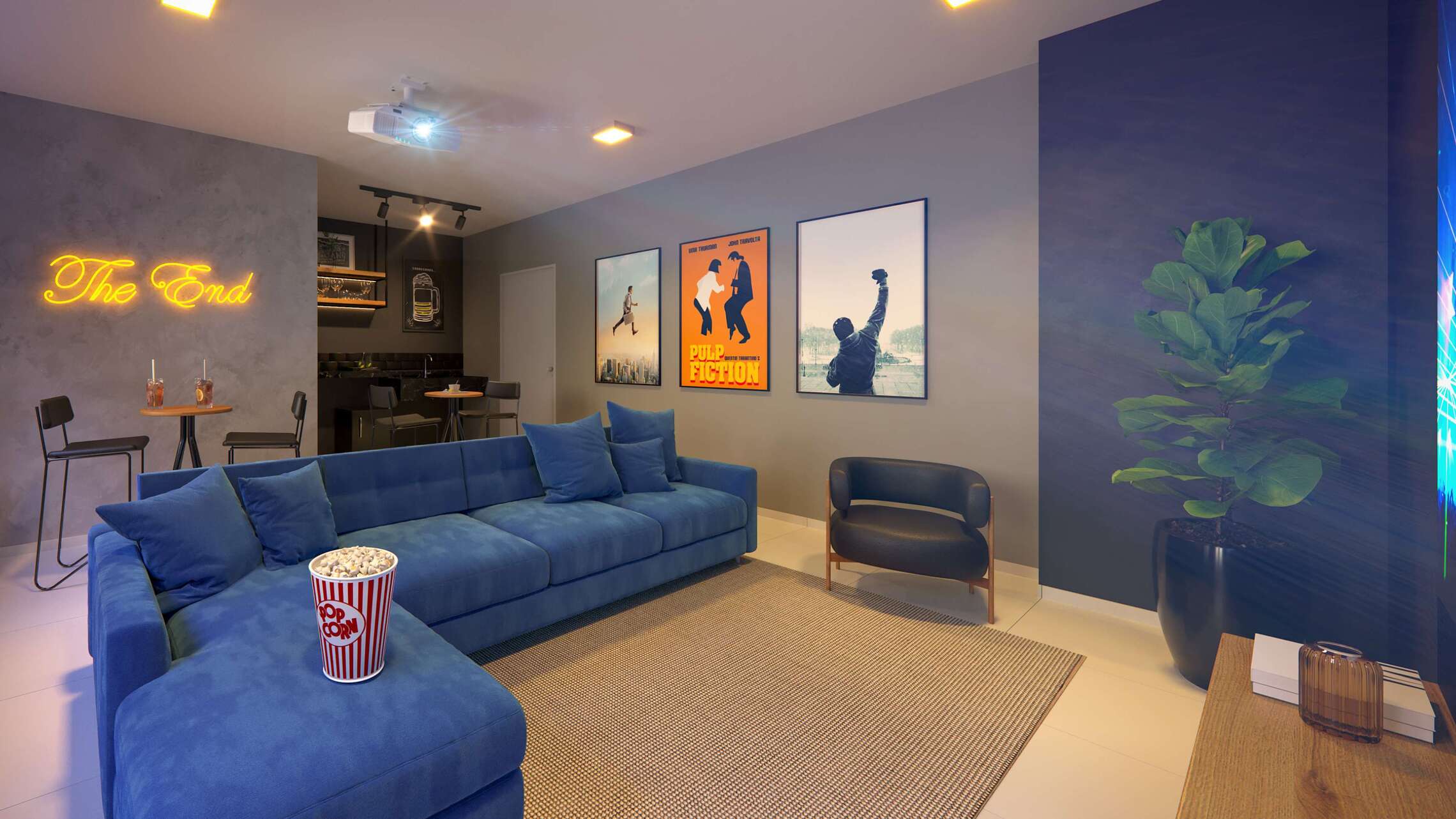 Cinema