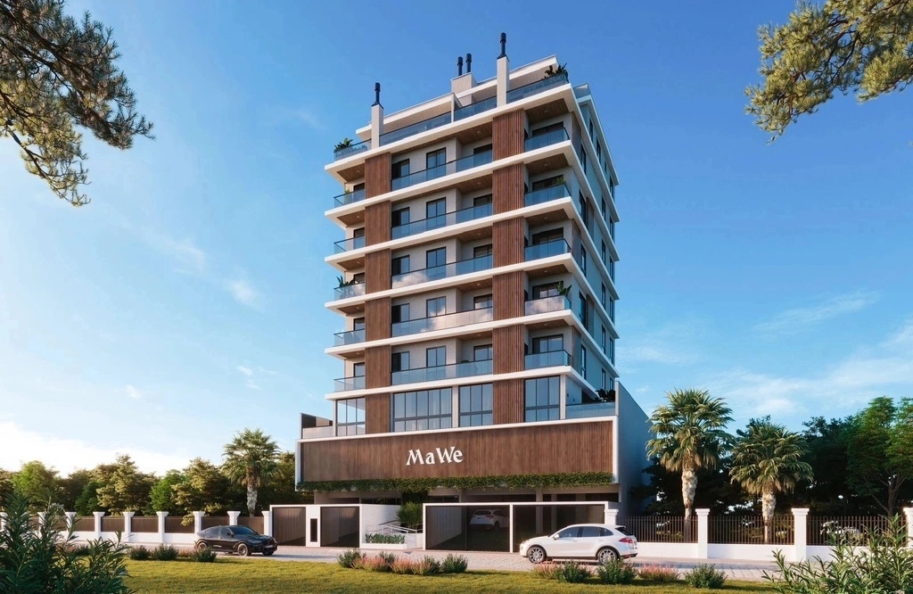 Comercial de 35m² no bairro Bombas, em Bombinhas | Eu Corretor