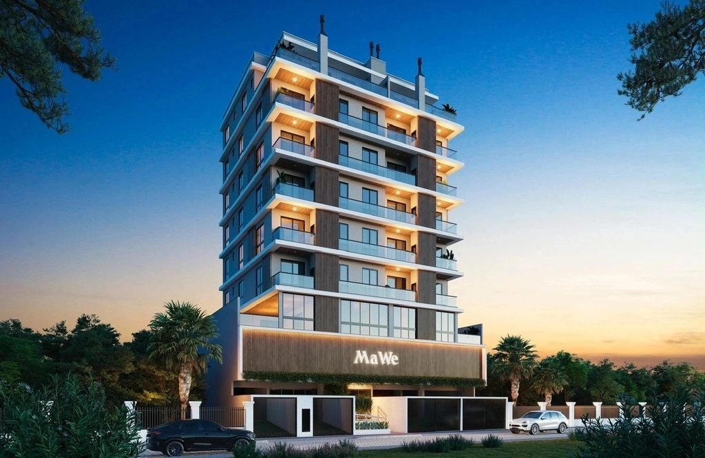 Comercial de 35m² no bairro Bombas, em Bombinhas | Eu Corretor