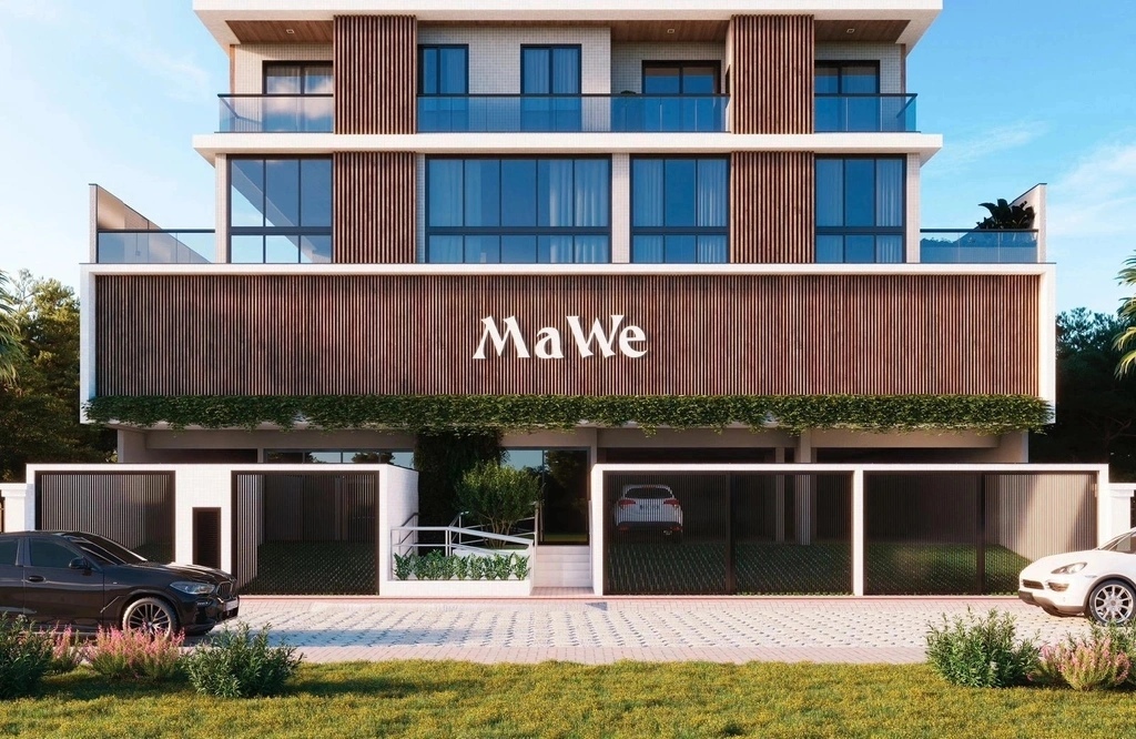 Comercial de 35m² no bairro Bombas, em Bombinhas | Eu Corretor