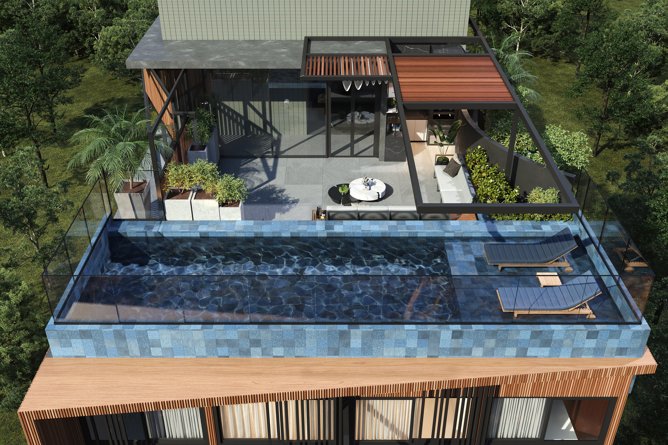 Residencial Multifamiliar de 1 quarto, 18m² no bairro Jardim Oceania, em João Pessoa | Eu Corretor