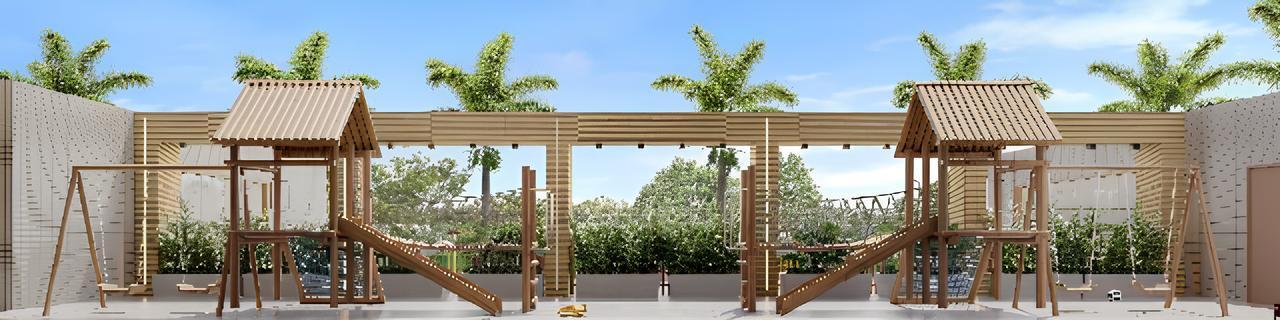 Residencial Multifamiliar de 2 quartos, 66m² no bairro Jardim Oceania, em João Pessoa | Eu Corretor