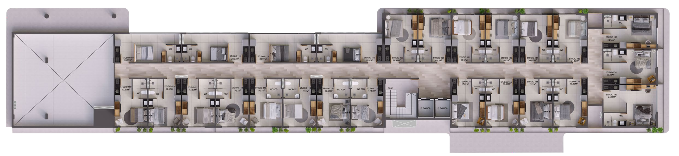 Get For You - Residencial