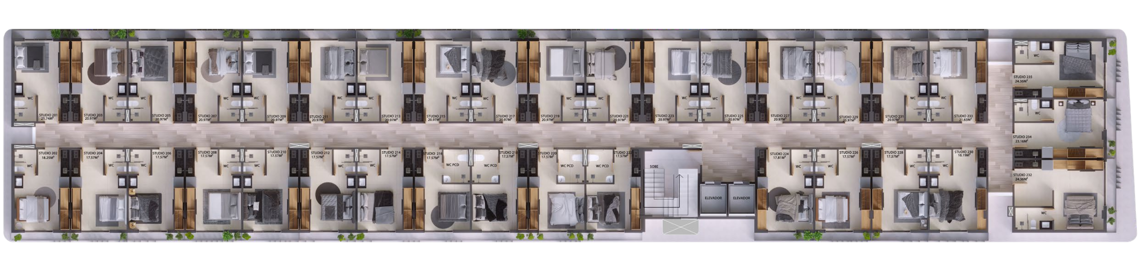 Get For You - Residencial