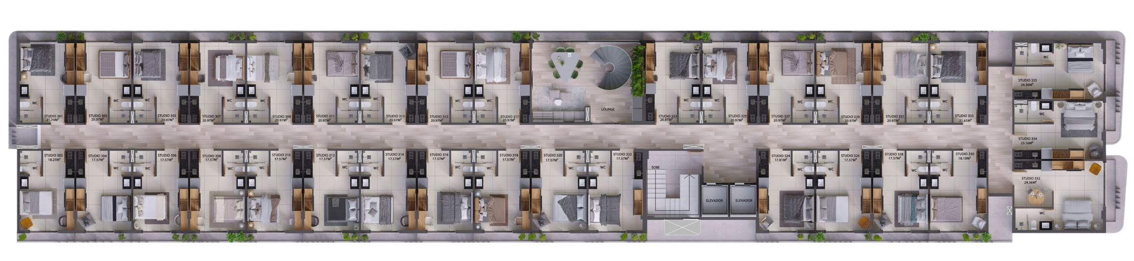 Get For You - Residencial