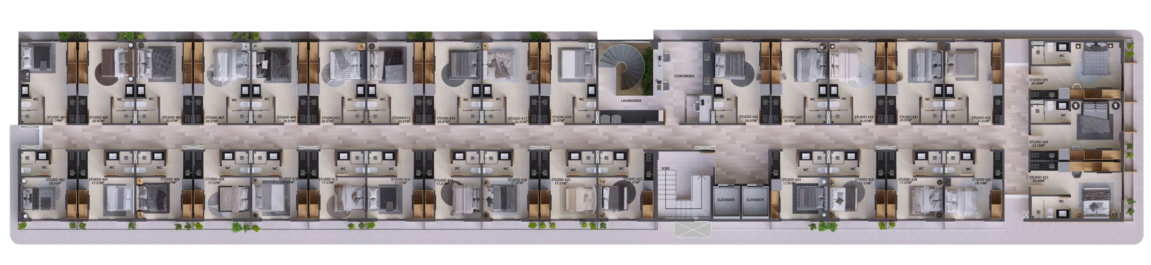 Get For You - Residencial