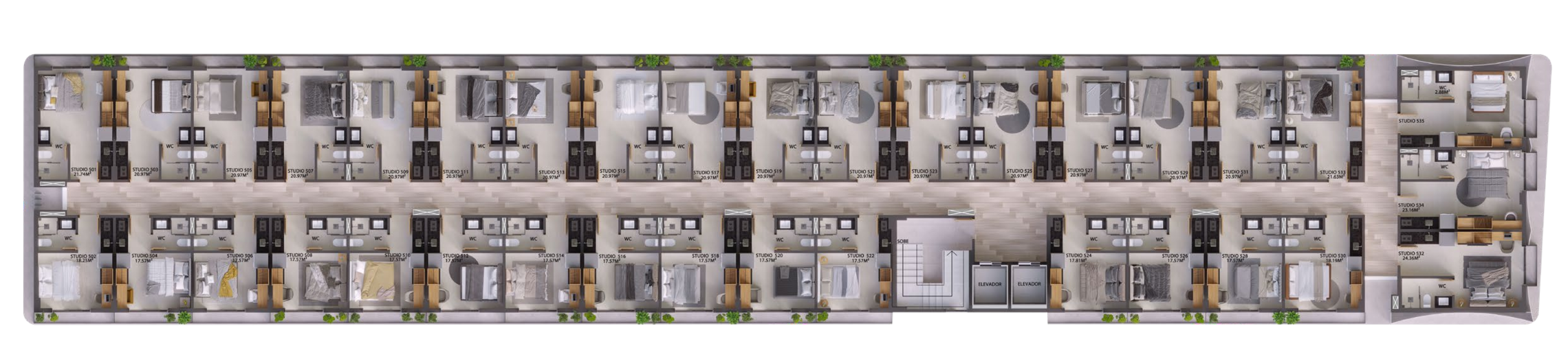 Get For You - Residencial