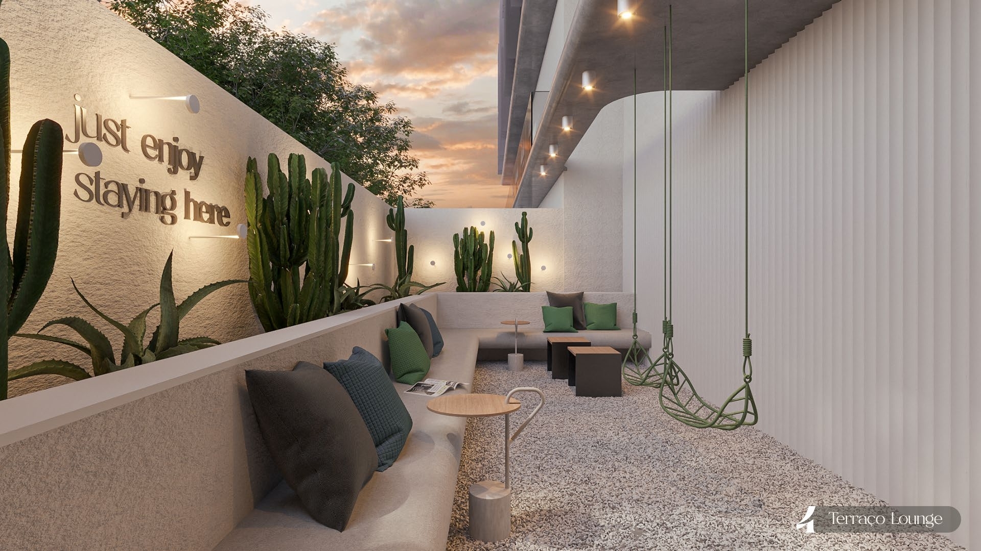 Residencial Multifamiliar de 1 quarto, 17m² no bairro Jardim Oceania, em João Pessoa | Eu Corretor