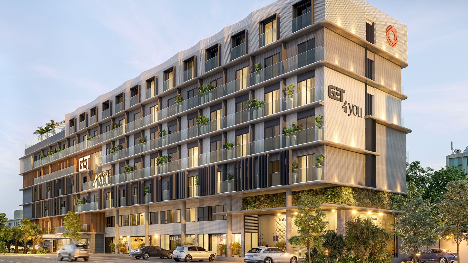 Comercial de 91m² no bairro Jardim Oceania, em João Pessoa | Eu Corretor