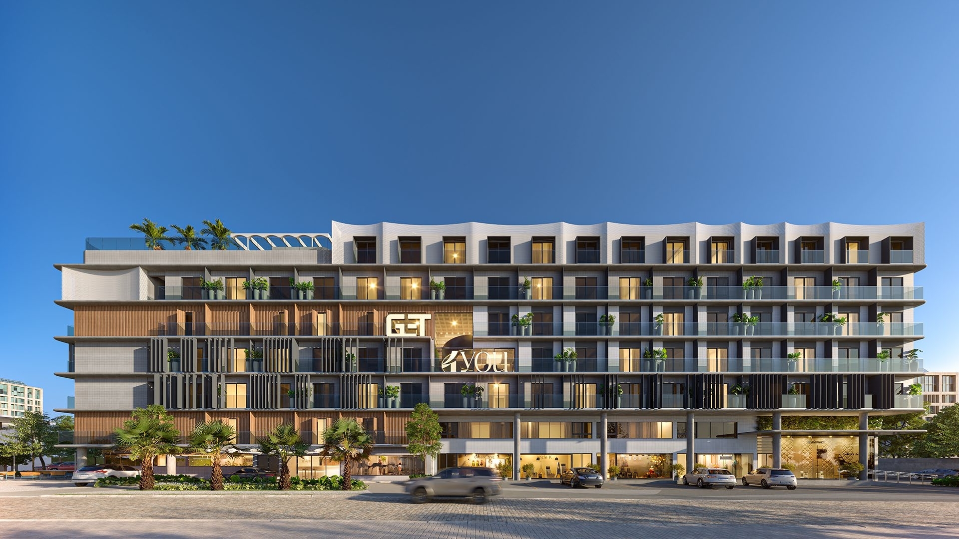 Comercial de 91m² no bairro Jardim Oceania, em João Pessoa | Eu Corretor