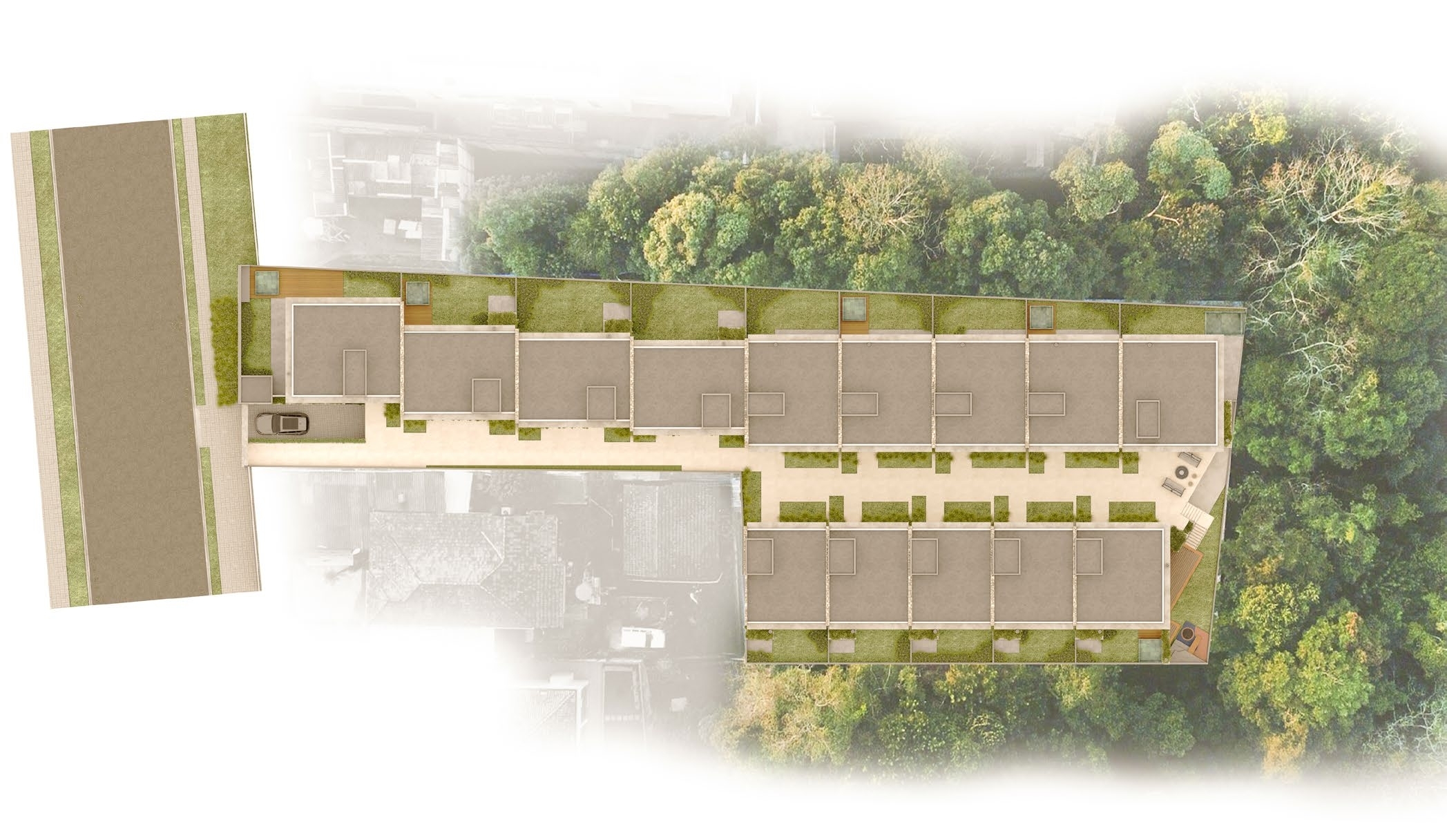 Mirador da Mata - Coimbra Gestão de Construções