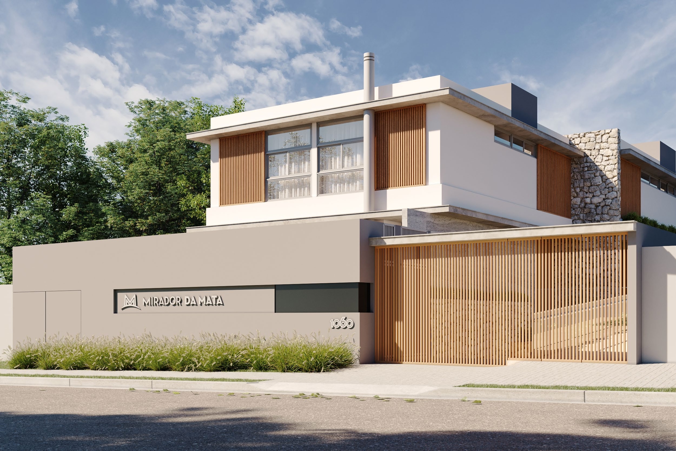 Mirador da Mata - Coimbra Gestão de Construções