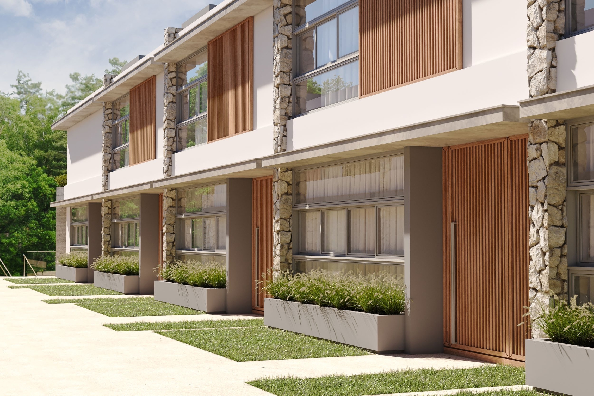 Mirador da Mata - Coimbra Gestão de Construções