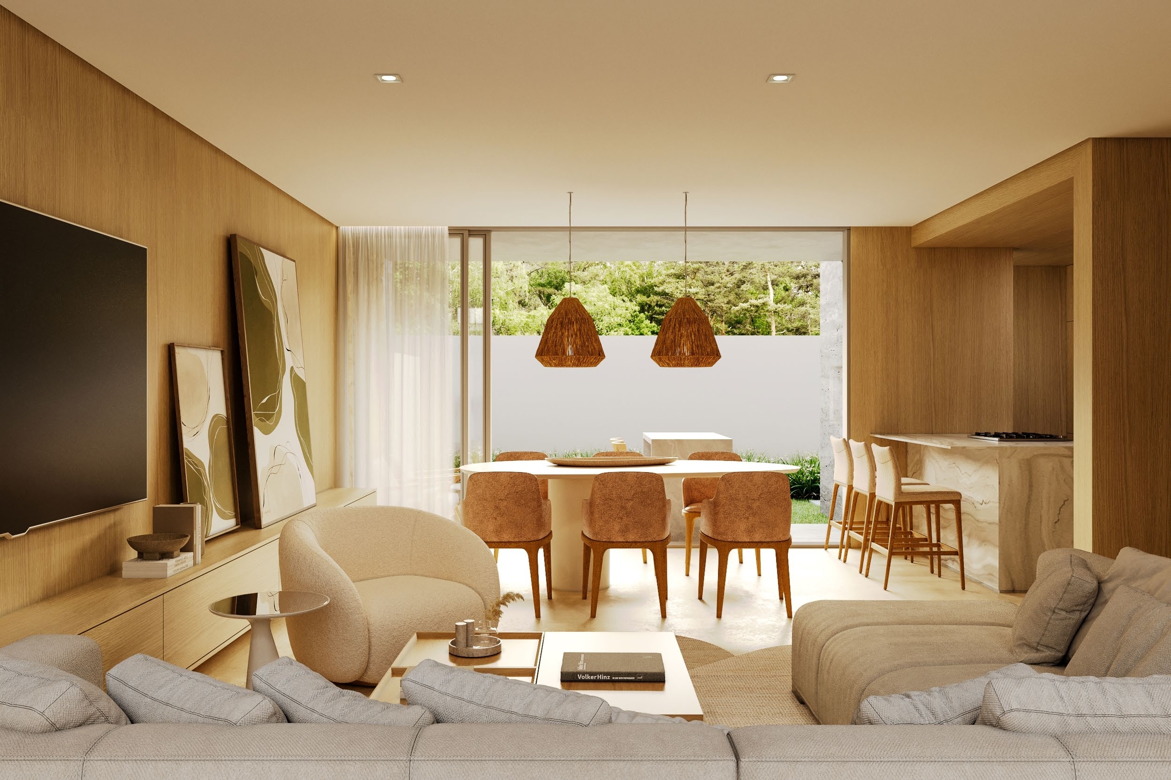 Mirador da Mata - Coimbra Gestão de Construções