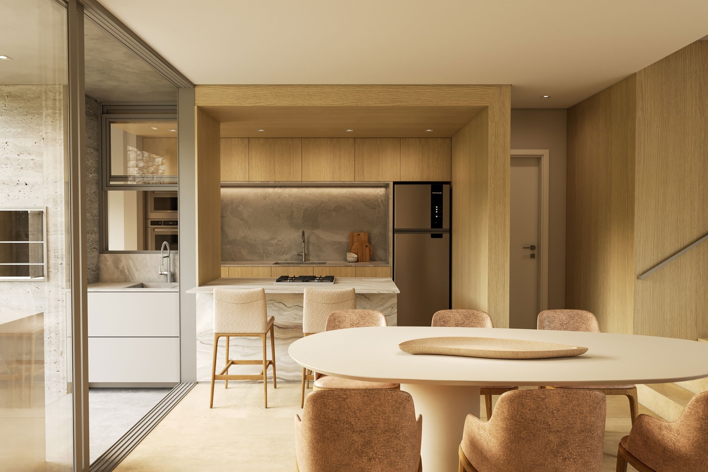 Mirador da Mata - Coimbra Gestão de Construções