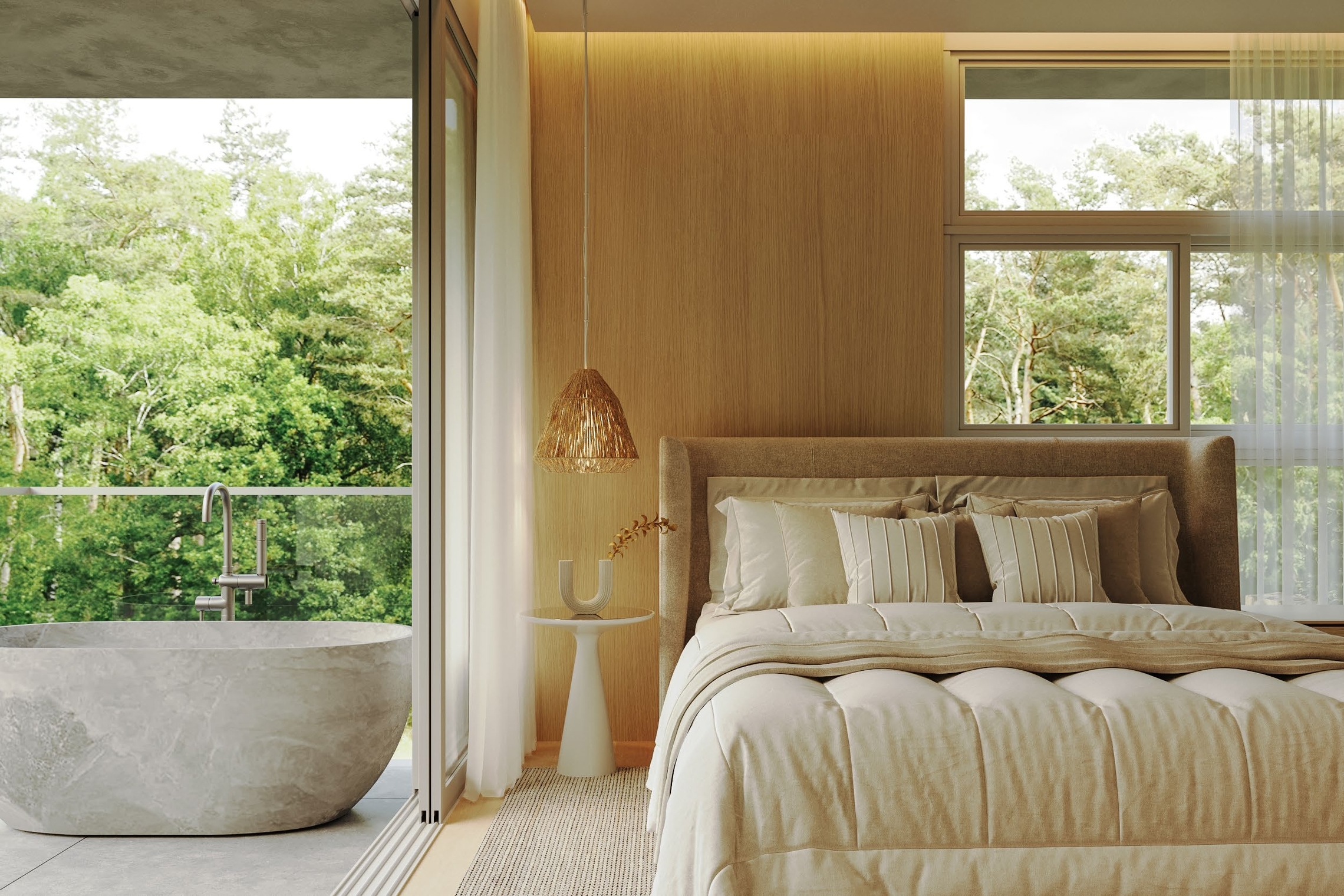 Mirador da Mata - Coimbra Gestão de Construções