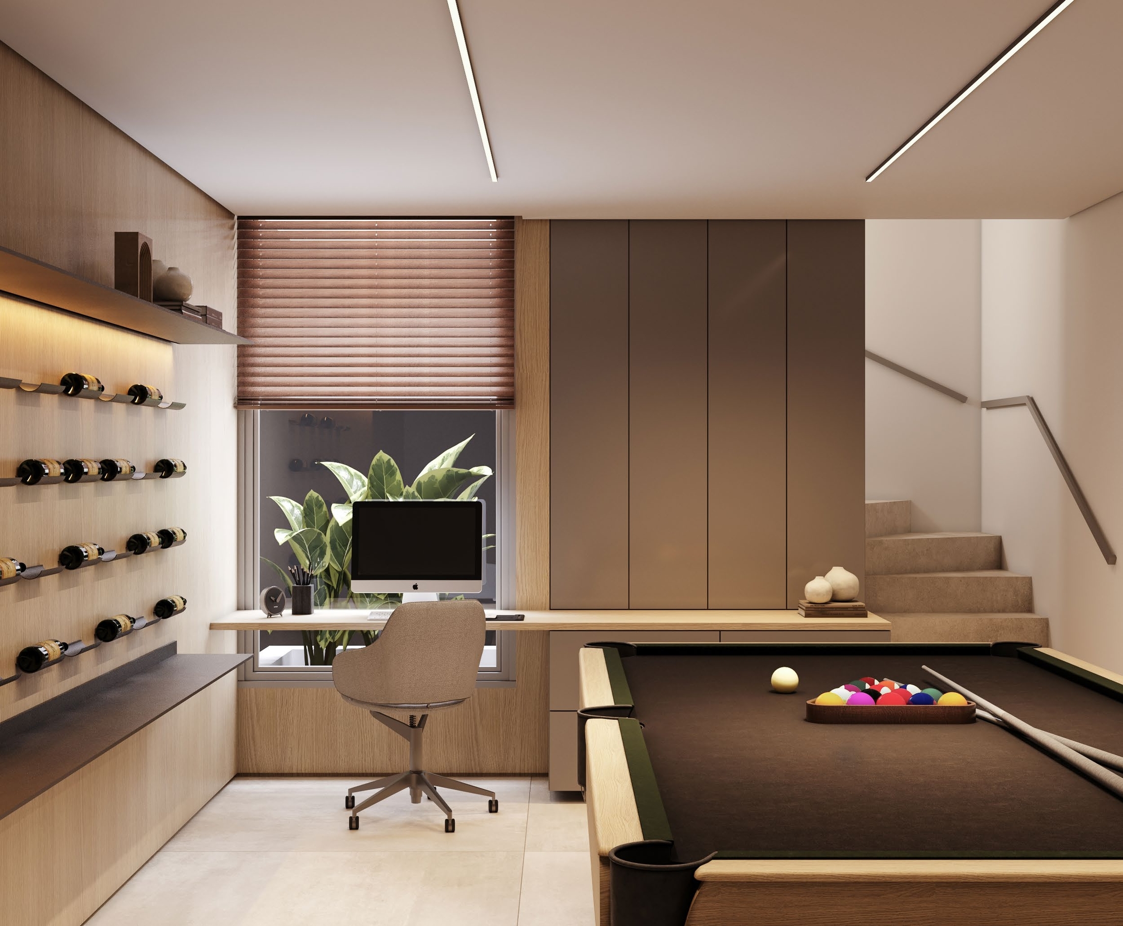 Mirador da Mata - Coimbra Gestão de Construções