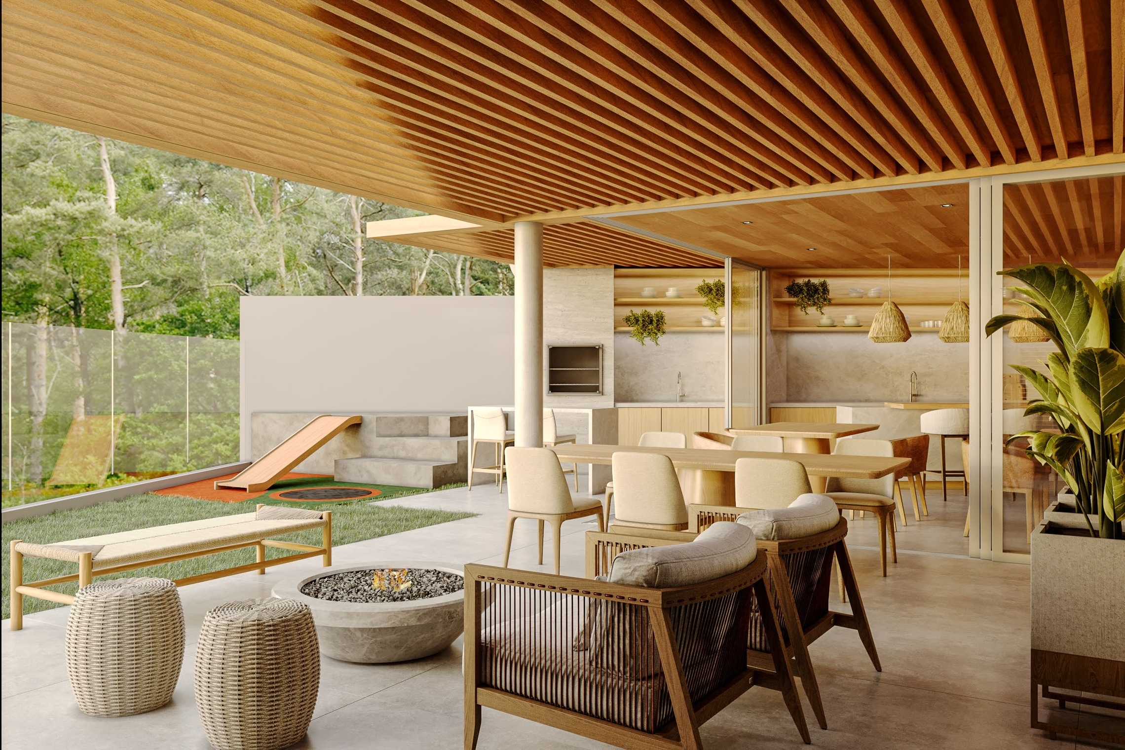 Mirador da Mata - Coimbra Gestão de Construções