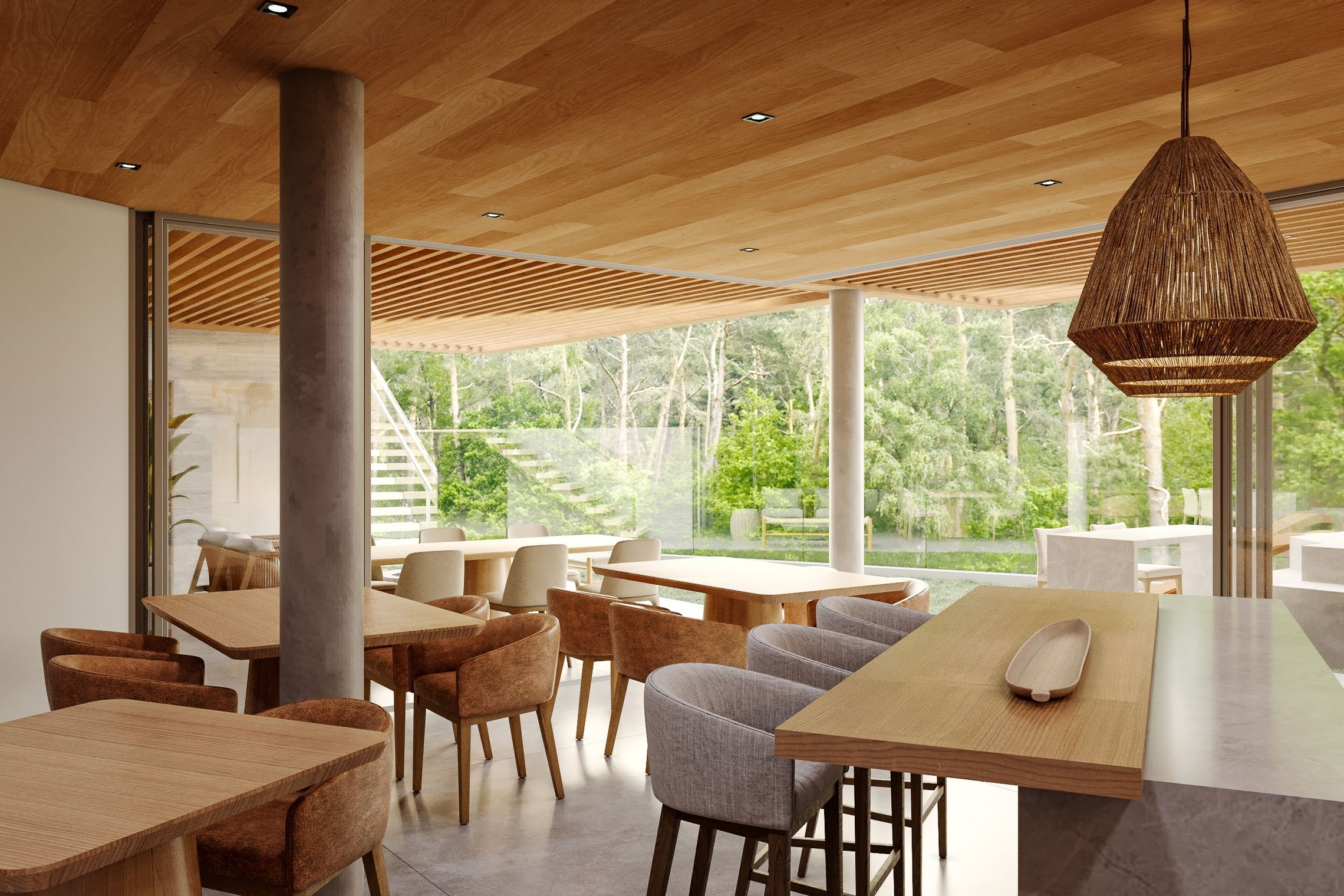 Mirador da Mata - Coimbra Gestão de Construções