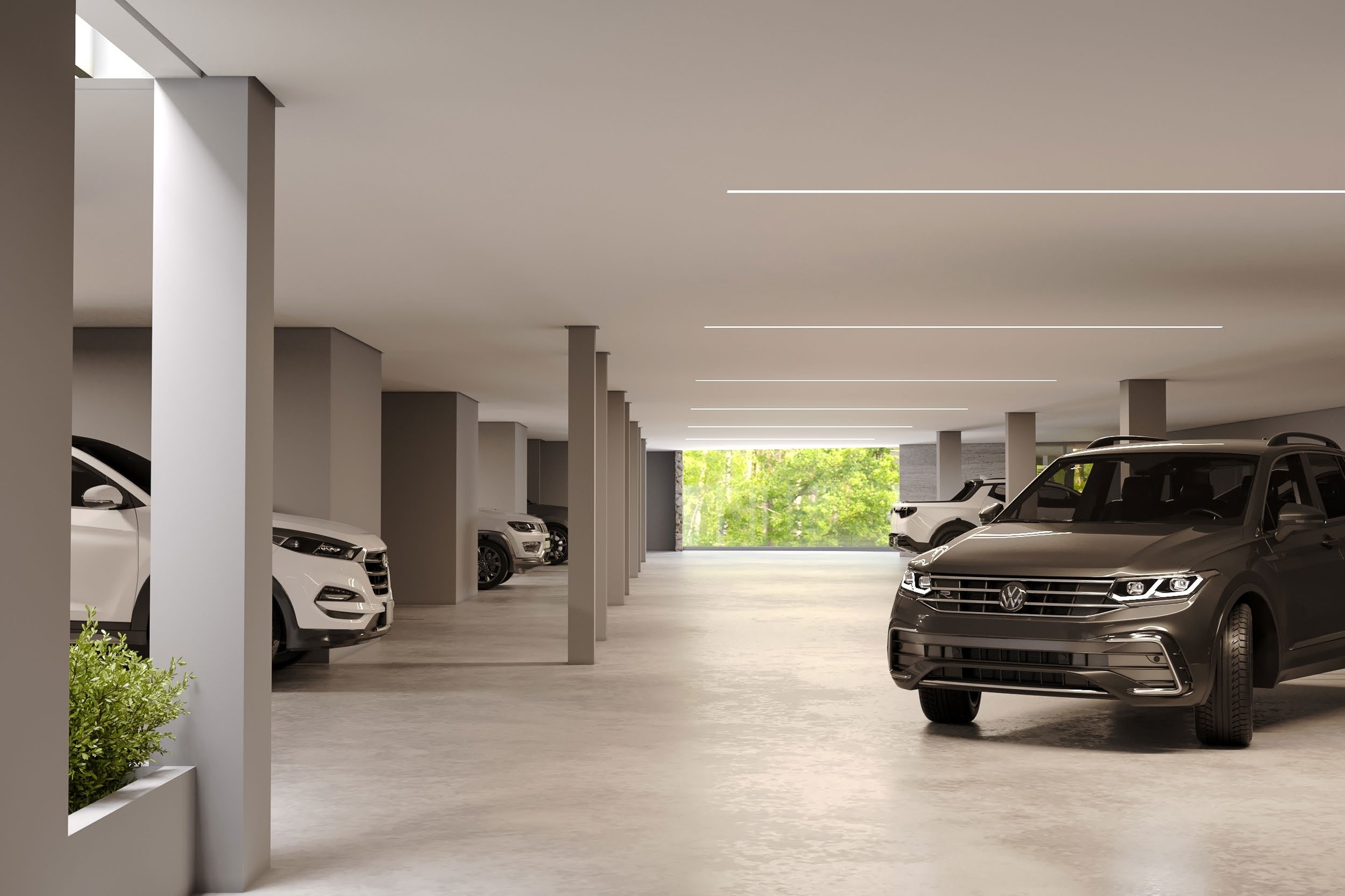 Mirador da Mata - Coimbra Gestão de Construções