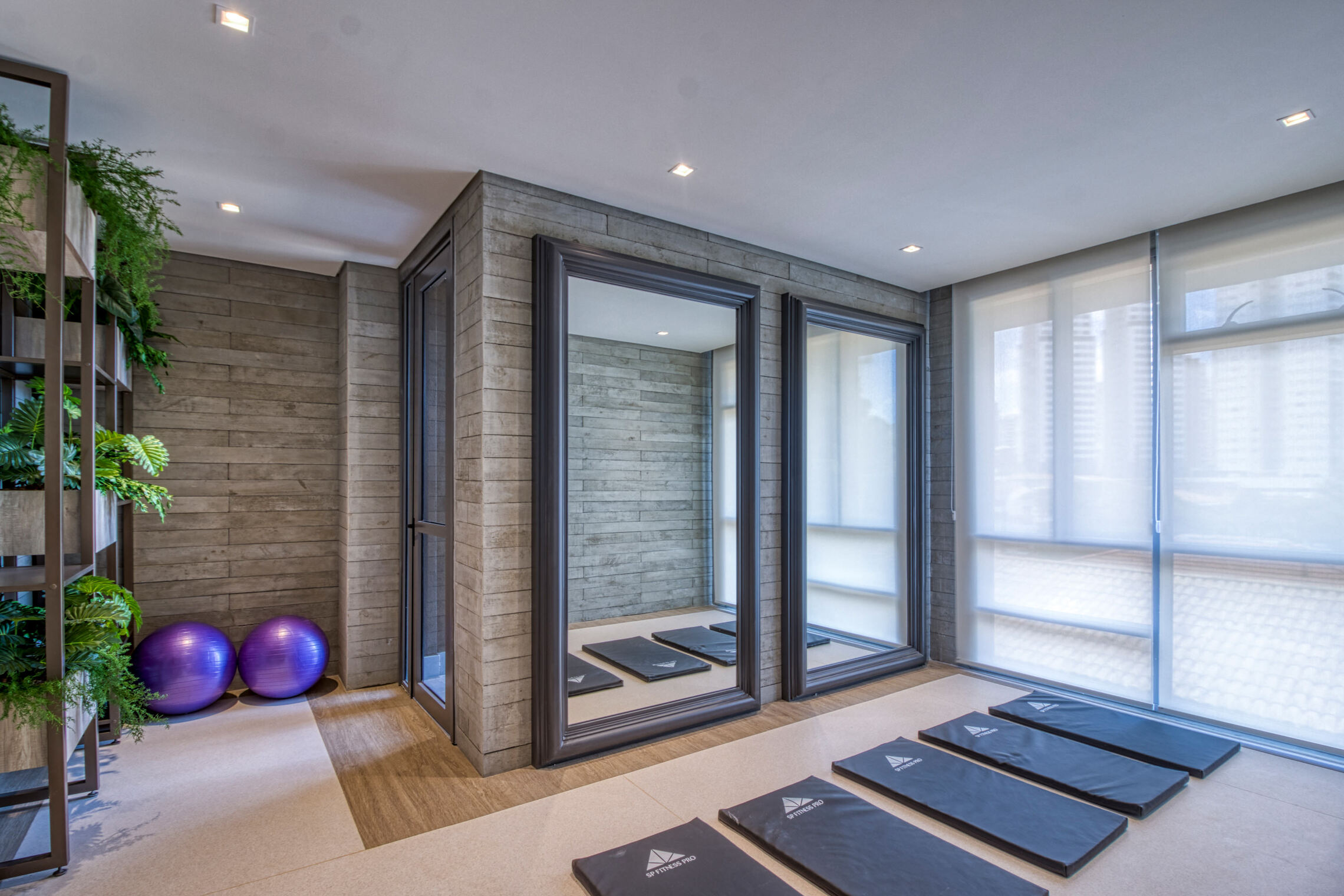 Sala personal