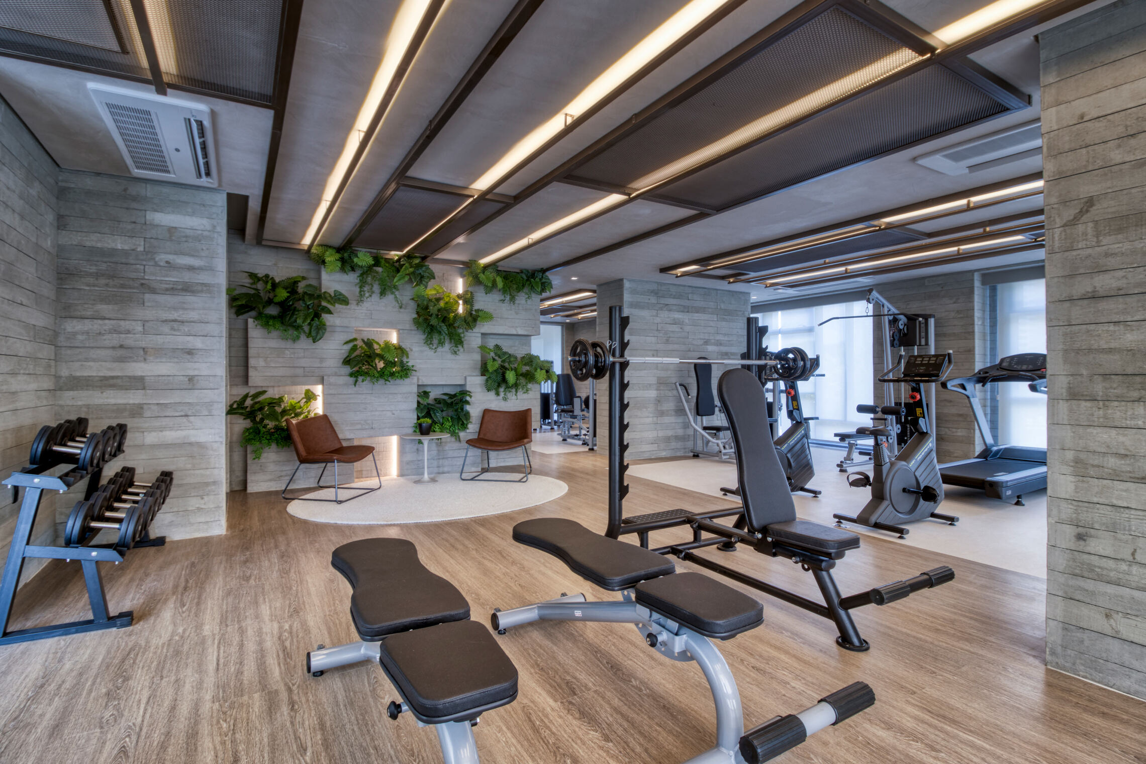 Fitness