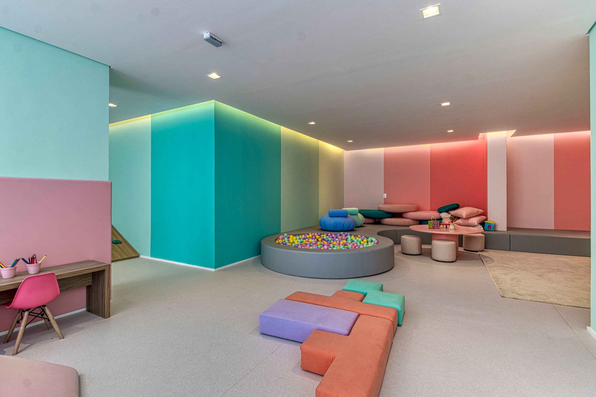 Caminhos da Lapa Elo - Residencial Caminhos da Lapa Elo - Residencial